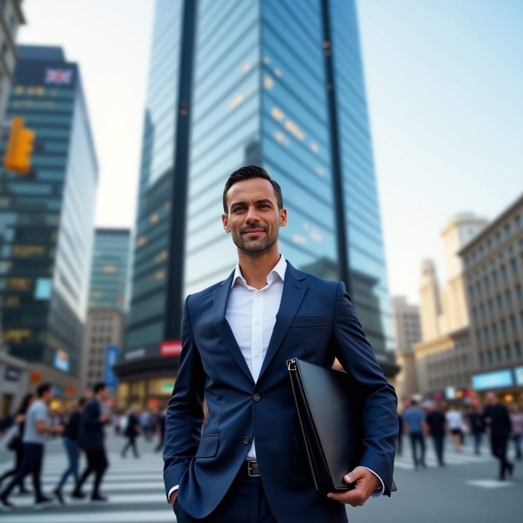 Senior Portfolio Manager and Course Instructor