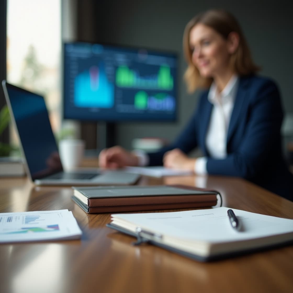 Quantitative Analyst and Risk Management Expert